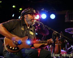 Alvin Youngblood Hart by Grzegorz Ciszewski (7)